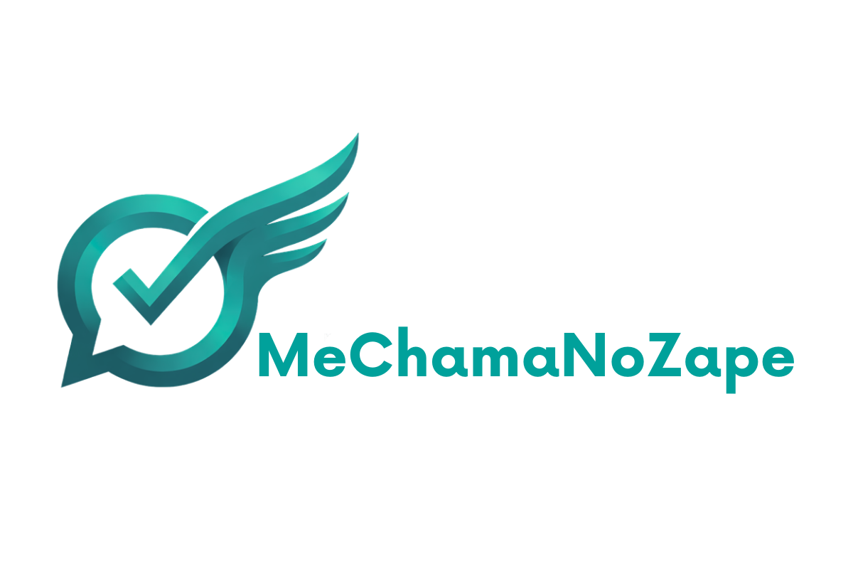MeChamaNoZape